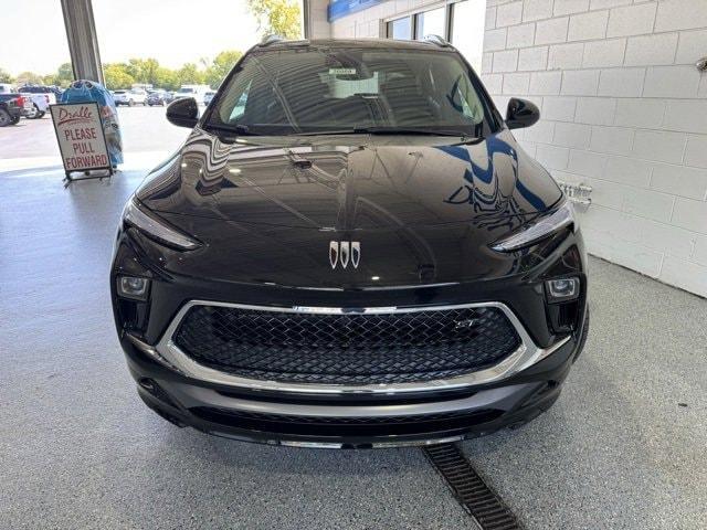 new 2026 Buick Encore GX car, priced at $31,445