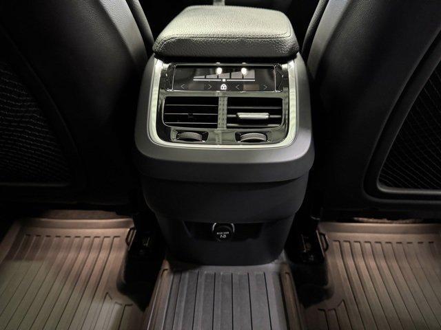 used 2018 Volvo XC60 car, priced at $18,500