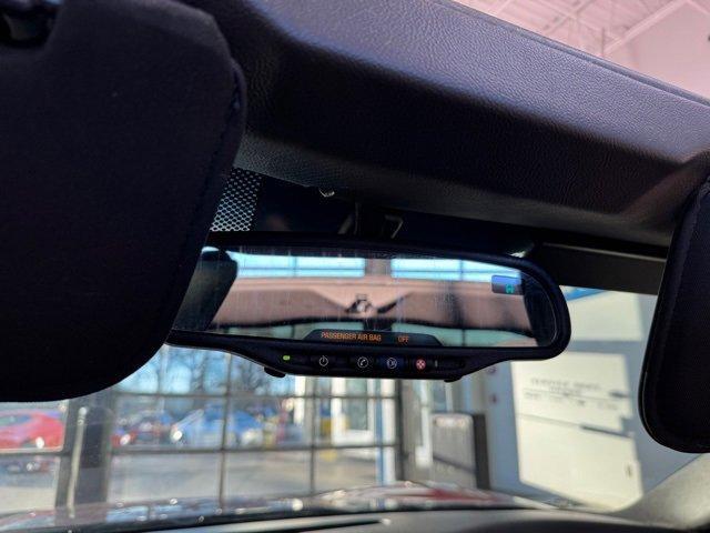 used 2008 Chevrolet Corvette car