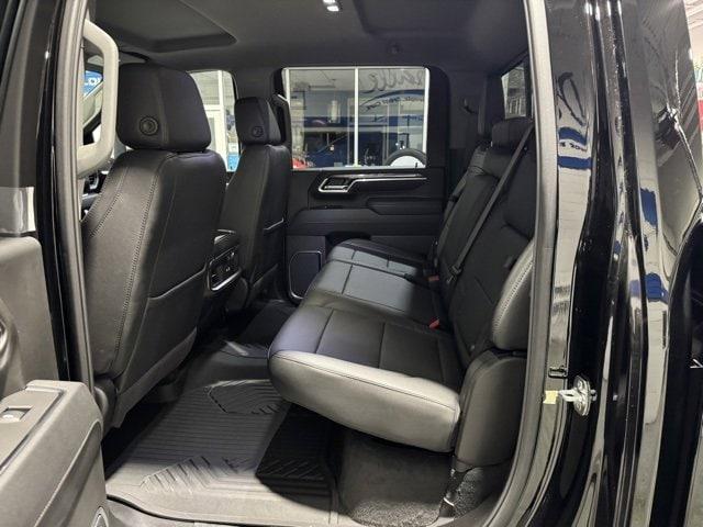 used 2025 Chevrolet Silverado 2500 car, priced at $79,500