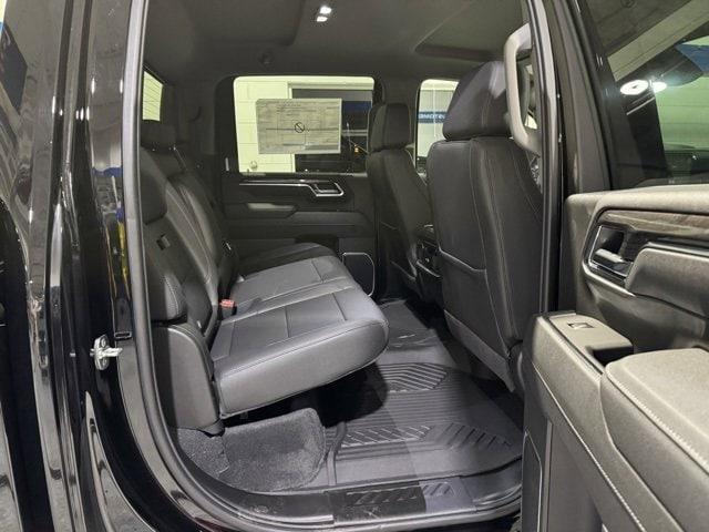 used 2025 Chevrolet Silverado 2500 car, priced at $79,500