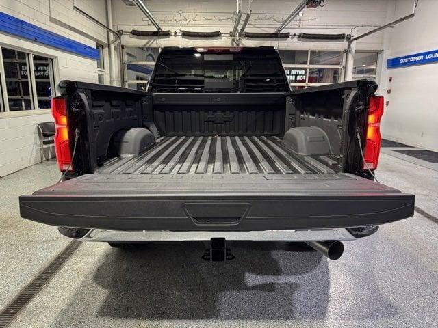 used 2025 Chevrolet Silverado 2500 car, priced at $79,500