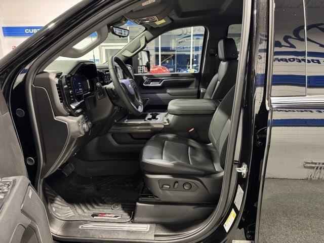 used 2025 Chevrolet Silverado 2500 car, priced at $79,500