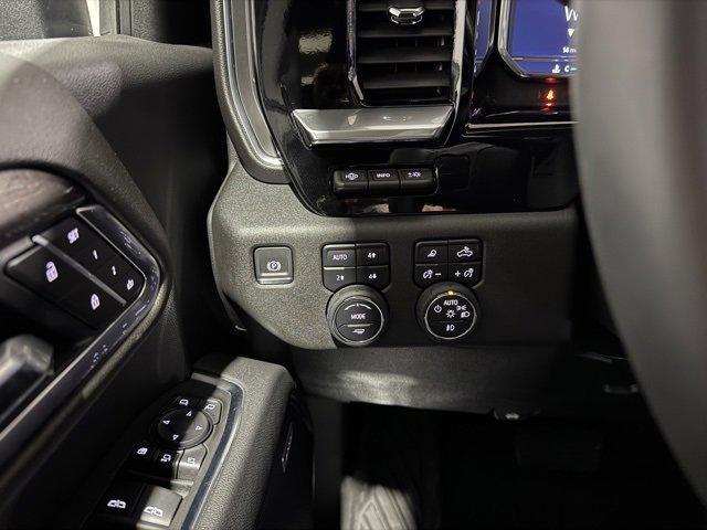 used 2025 Chevrolet Silverado 2500 car, priced at $79,500