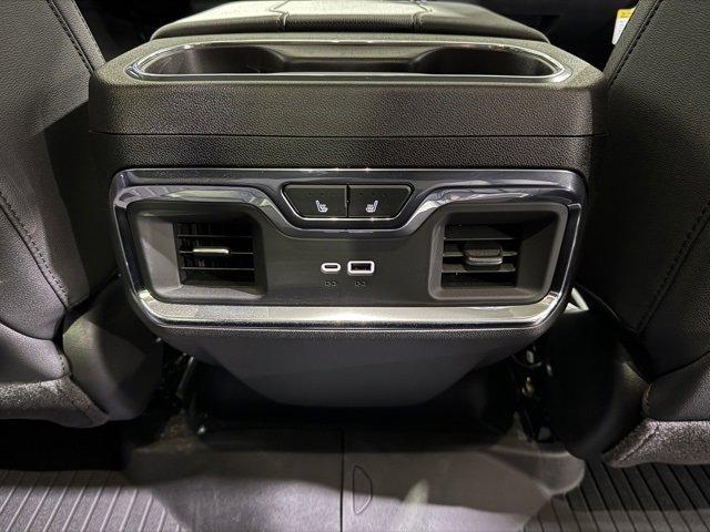 used 2025 Chevrolet Silverado 2500 car, priced at $79,500