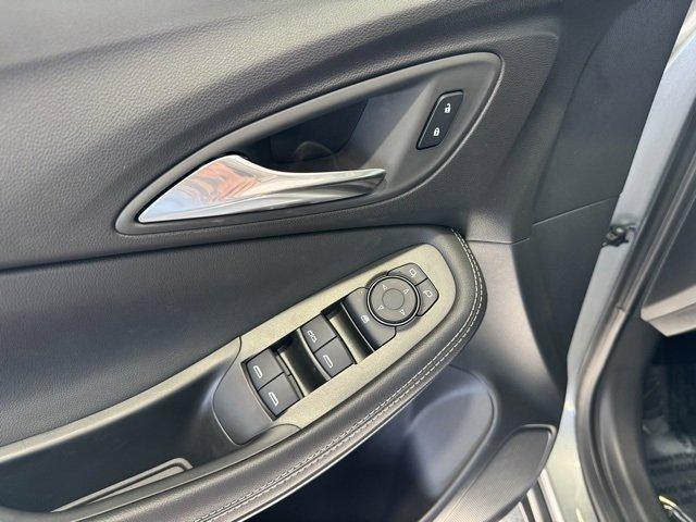 new 2026 Buick Encore GX car, priced at $29,975