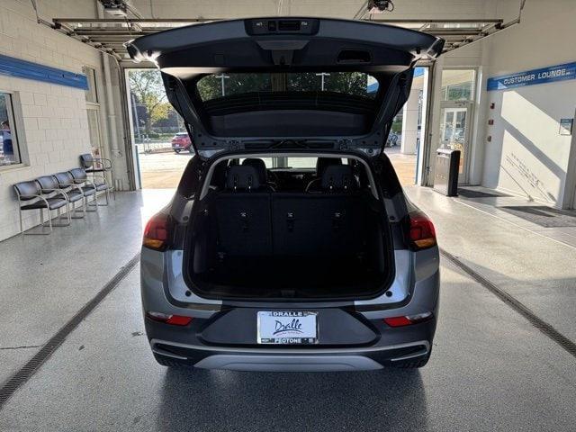 new 2026 Buick Encore GX car, priced at $29,975