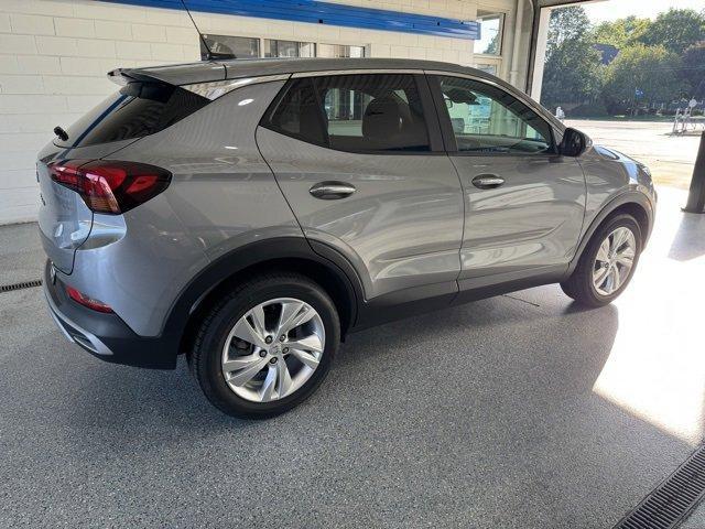 new 2026 Buick Encore GX car, priced at $29,975