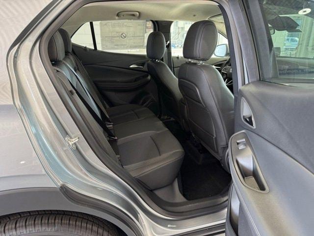 new 2026 Buick Encore GX car, priced at $29,975