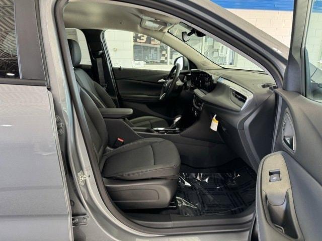 new 2026 Buick Encore GX car, priced at $29,975