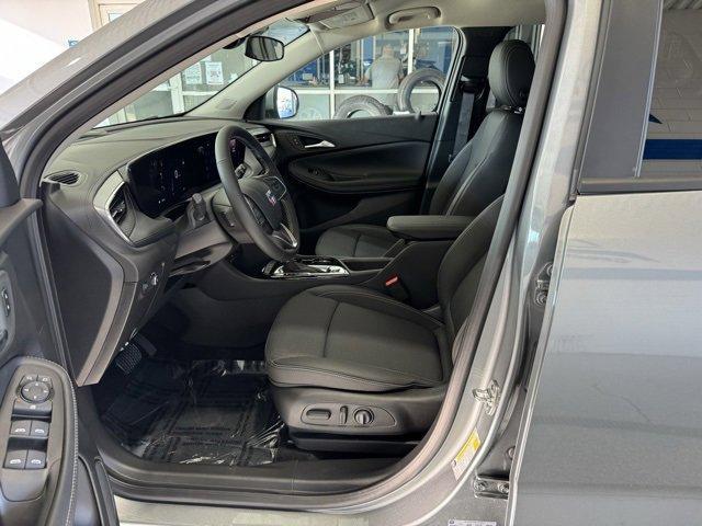 new 2026 Buick Encore GX car, priced at $29,975