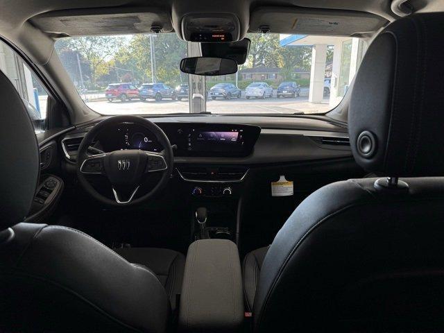 new 2026 Buick Encore GX car, priced at $29,975
