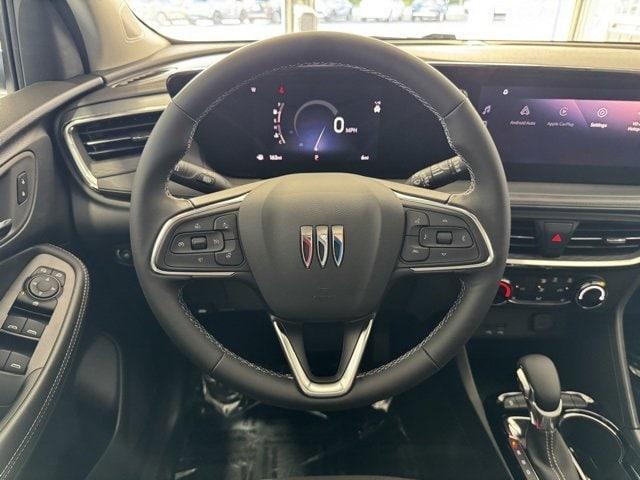 new 2026 Buick Encore GX car, priced at $29,975