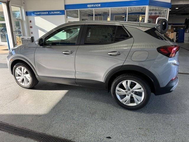 new 2026 Buick Encore GX car, priced at $29,975