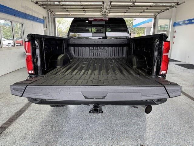 used 2024 Chevrolet Silverado 2500 car, priced at $67,500