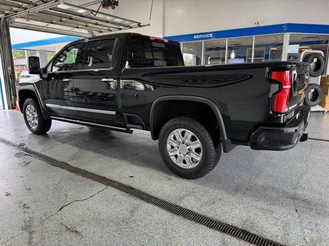 used 2024 Chevrolet Silverado 2500 car, priced at $67,500