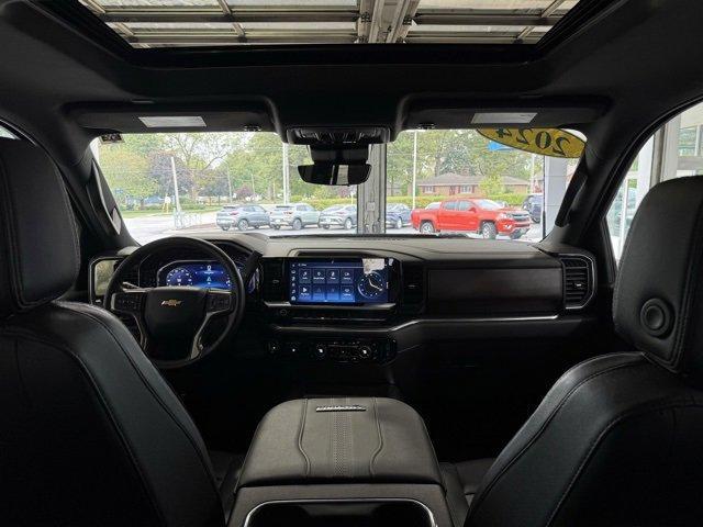 used 2024 Chevrolet Silverado 2500 car, priced at $67,500