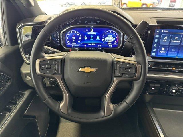 used 2024 Chevrolet Silverado 2500 car, priced at $67,500