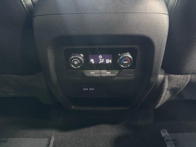 new 2026 Chevrolet Traverse car, priced at $42,695