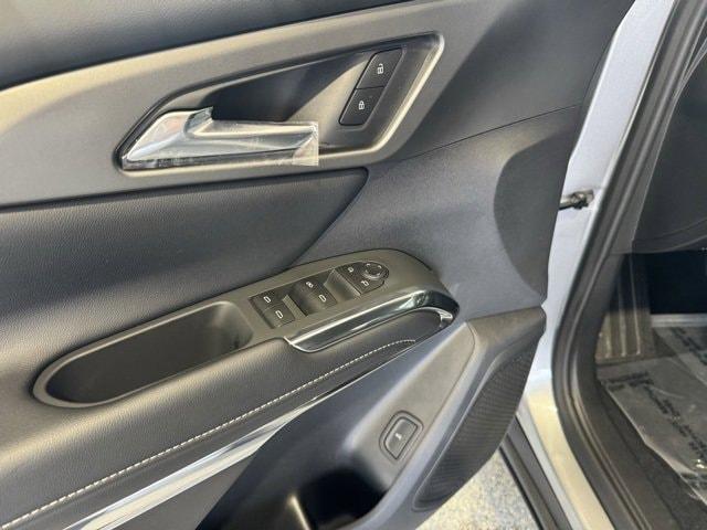 new 2026 Chevrolet Traverse car, priced at $42,695