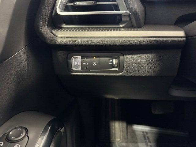 new 2026 Chevrolet Traverse car, priced at $42,695