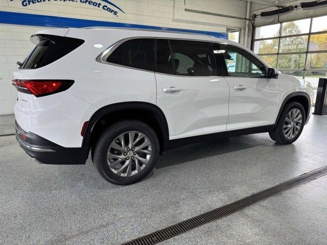 new 2026 Buick Enclave car, priced at $46,545