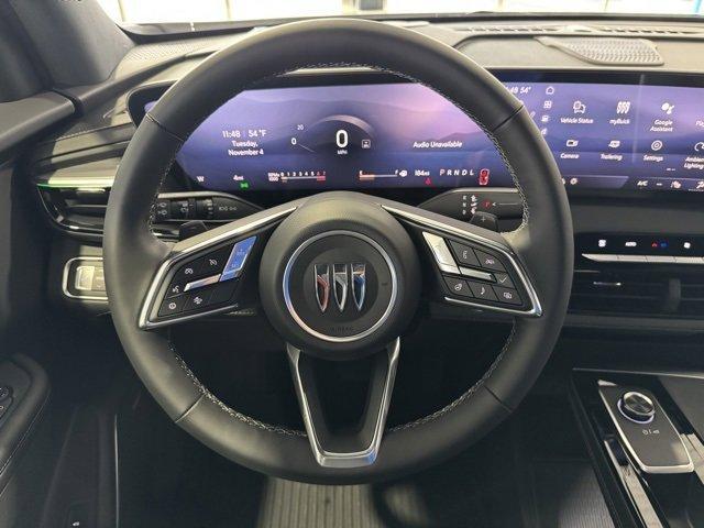 new 2026 Buick Enclave car, priced at $46,545