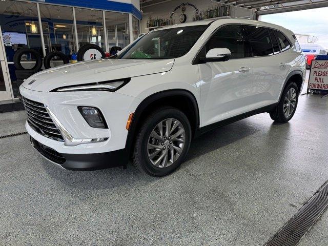 new 2026 Buick Enclave car, priced at $46,545