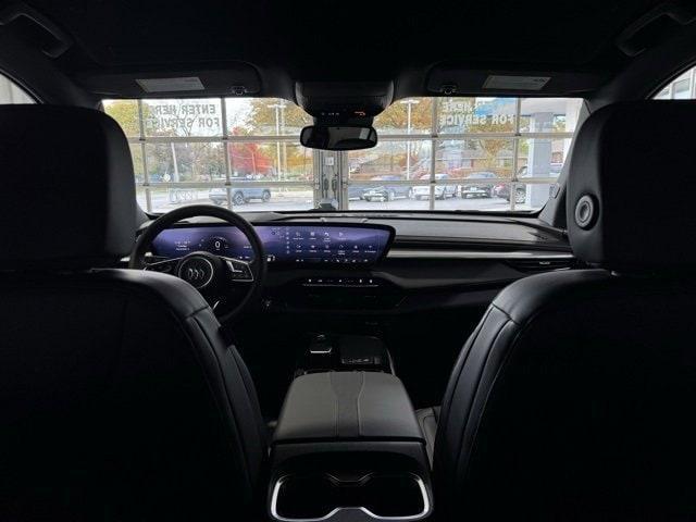 new 2026 Buick Enclave car, priced at $46,545