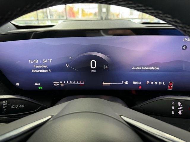 new 2026 Buick Enclave car, priced at $46,545