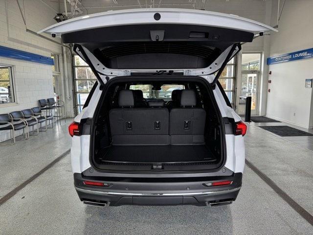 new 2026 Buick Enclave car, priced at $46,545