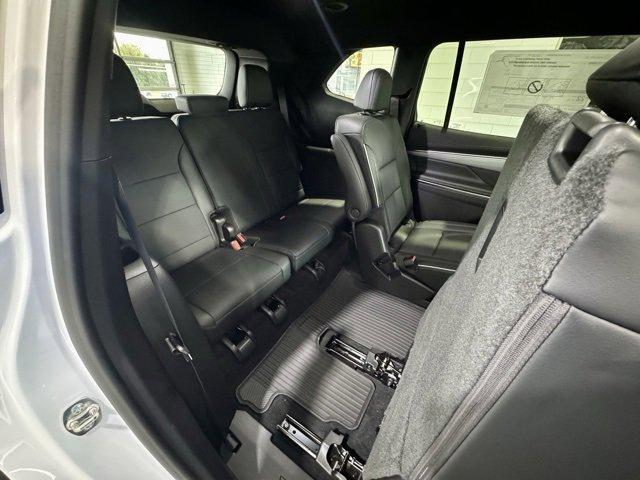 new 2026 Buick Enclave car, priced at $46,545