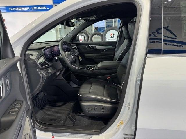 new 2026 Buick Enclave car, priced at $46,545