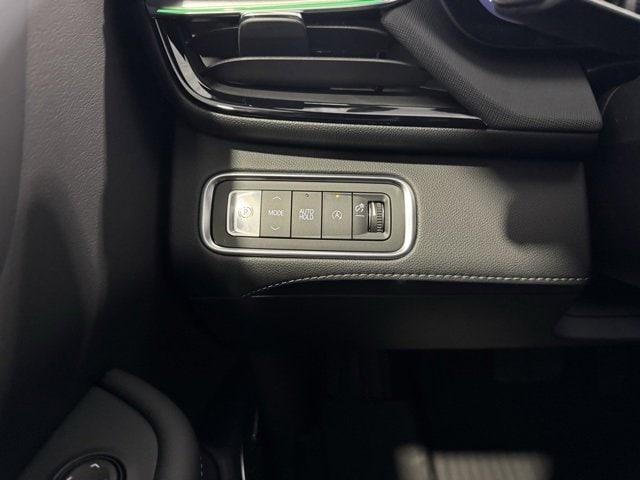 new 2026 Buick Enclave car, priced at $46,545