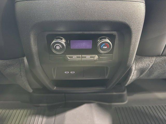 new 2026 Buick Enclave car, priced at $46,545