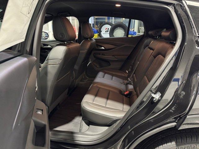 new 2026 Buick Envista car, priced at $31,855