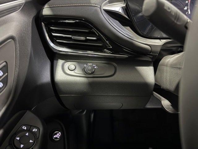 new 2026 Buick Envista car, priced at $31,855