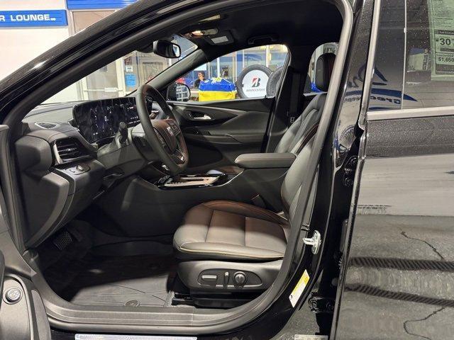 new 2026 Buick Envista car, priced at $31,855