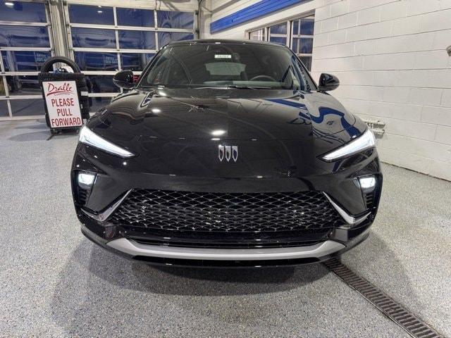 new 2026 Buick Envista car, priced at $31,855