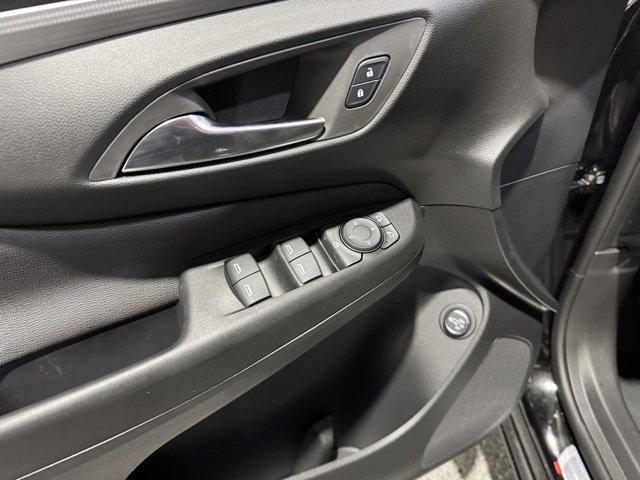 new 2026 Buick Envista car, priced at $31,855