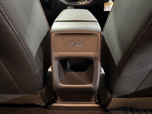 new 2026 Buick Envista car, priced at $31,855