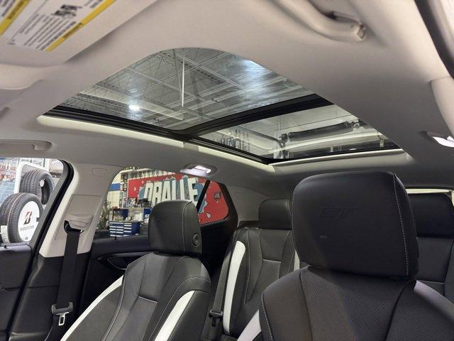 new 2026 Buick Envision car