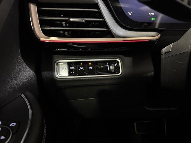 new 2026 Buick Envision car