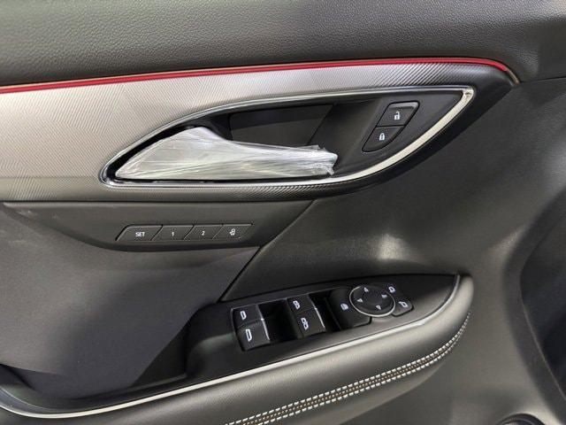 new 2026 Buick Envision car, priced at $48,505