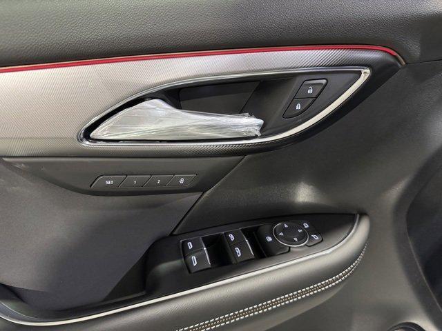 new 2026 Buick Envision car