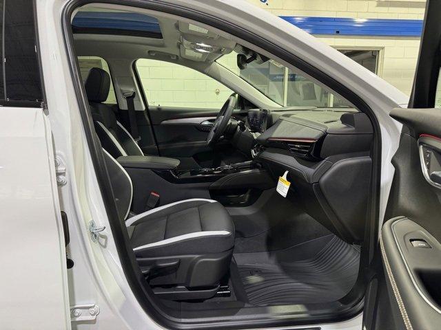 new 2026 Buick Envision car