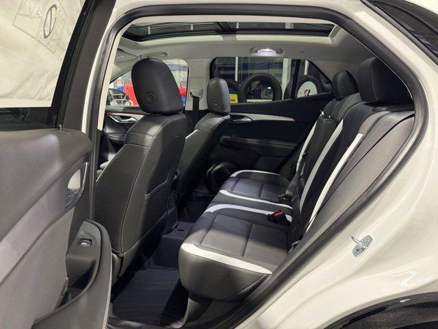 new 2026 Buick Envision car