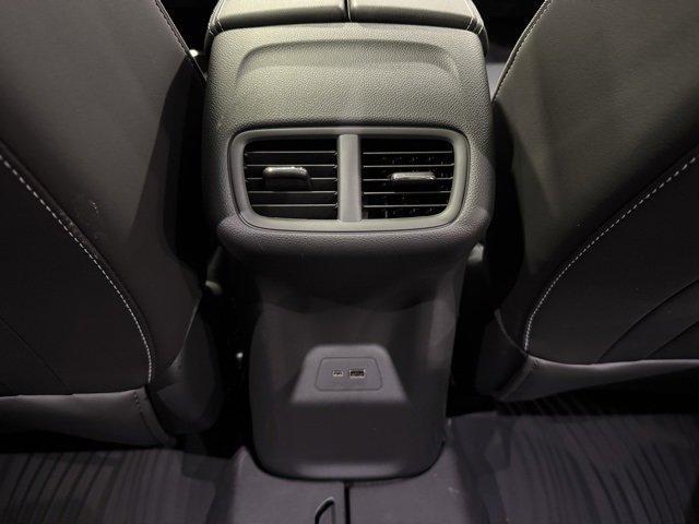 new 2026 Buick Envision car