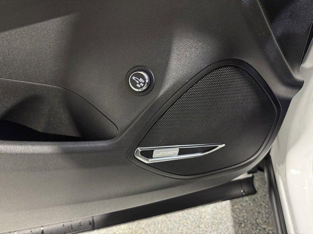 new 2026 Buick Envision car