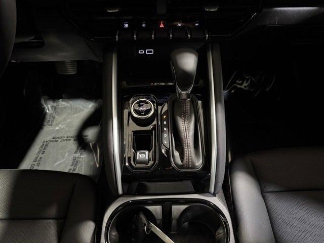 new 2026 Chevrolet Colorado car, priced at $47,265